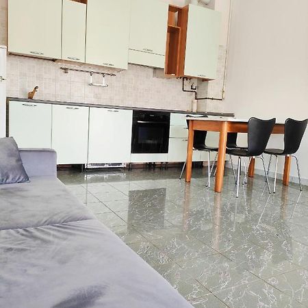 Apartament Sesto Rondo Mm1 Appartement Sesto San Giovanni Buitenkant foto