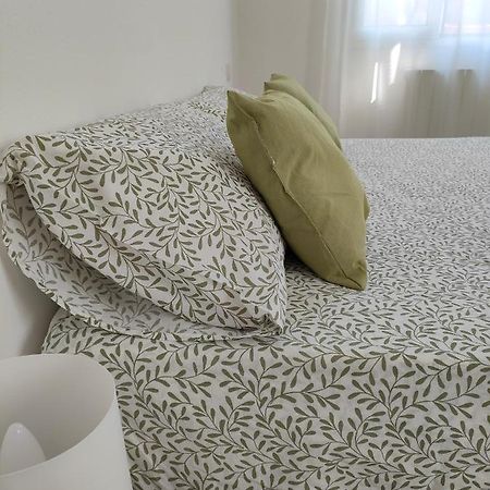 Apartament Sesto Rondo Mm1 Appartement Sesto San Giovanni Buitenkant foto