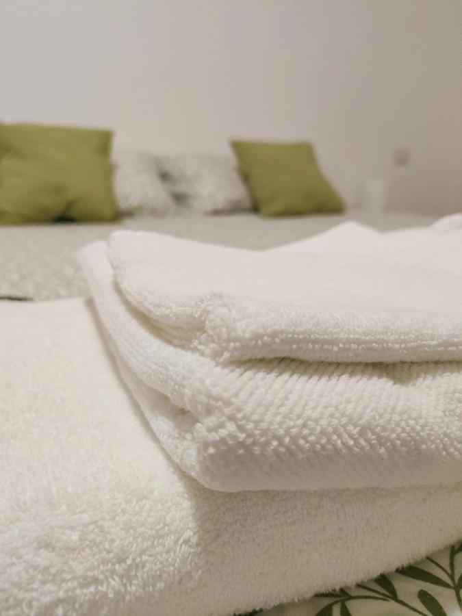 Apartament Sesto Rondo Mm1 Appartement Sesto San Giovanni Buitenkant foto