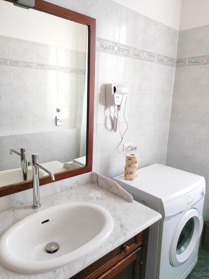 Apartament Sesto Rondo Mm1 Appartement Sesto San Giovanni Buitenkant foto