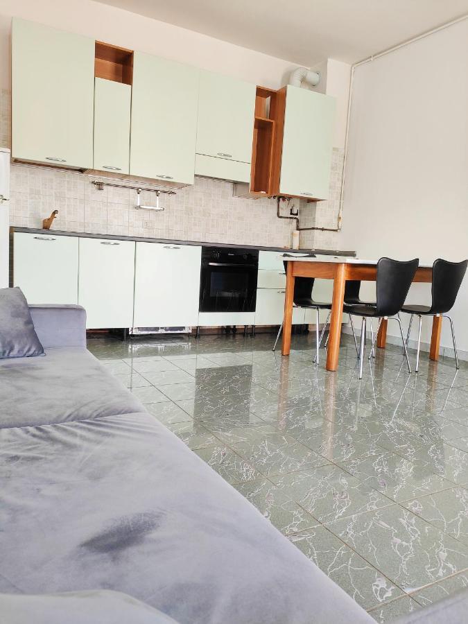 Apartament Sesto Rondo Mm1 Appartement Sesto San Giovanni Buitenkant foto