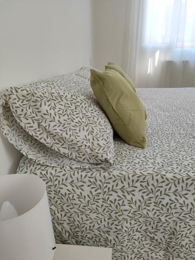 Apartament Sesto Rondo Mm1 Appartement Sesto San Giovanni Buitenkant foto
