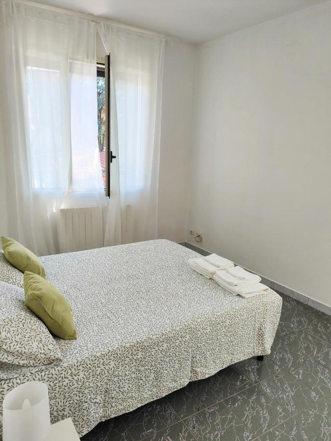 Apartament Sesto Rondo Mm1 Appartement Sesto San Giovanni Buitenkant foto