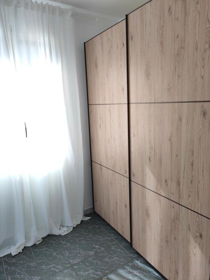 Apartament Sesto Rondo Mm1 Appartement Sesto San Giovanni Buitenkant foto
